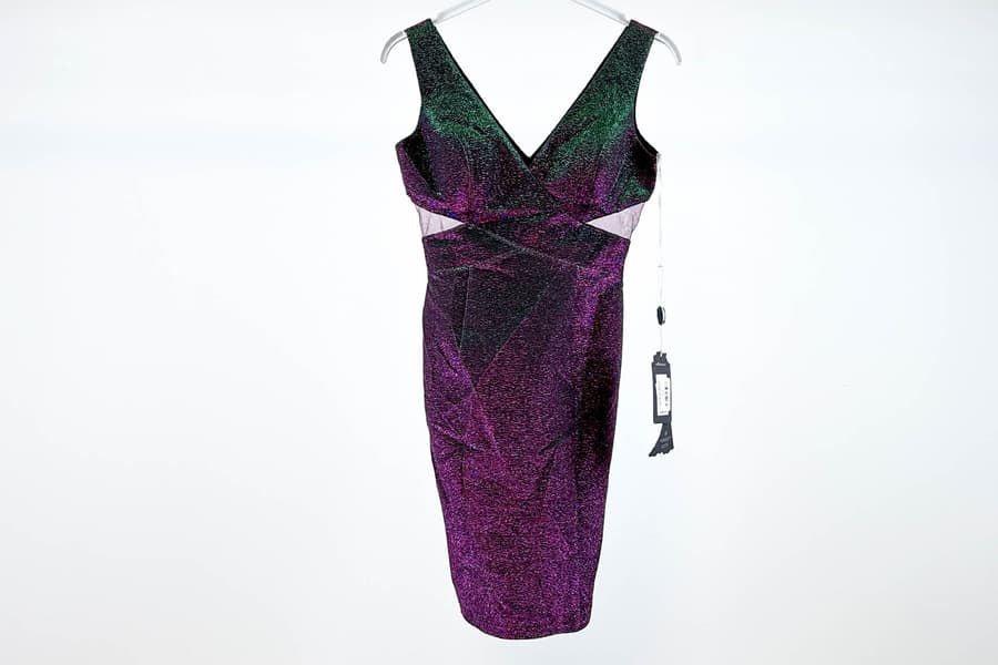 Damen Kleid Hot Contact, Gr. 40